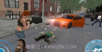 维加斯孤胆枪手v2.0.26截图