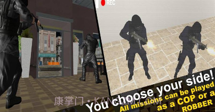 反恐特种精英v1.9.20截图