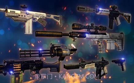 突击队刺客任务v1.22截图