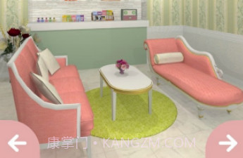 逃脱沙龙v1.0.22截图