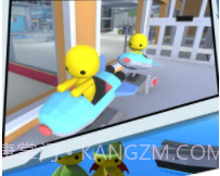 神奇武器大比拼v1.0.22截图