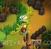 稀树草原捉迷藏v17.1.24截图