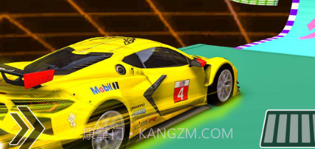 3d汽车特技驾驶v1.22截图