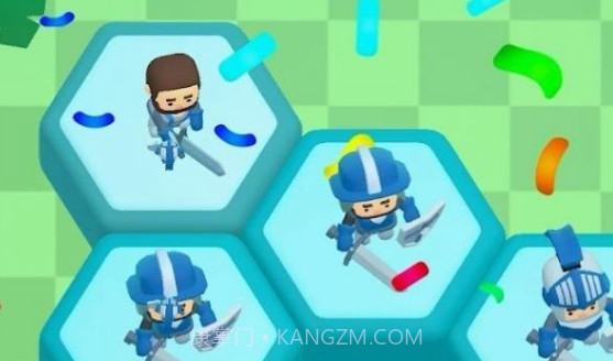 六角战棋v1.26截图