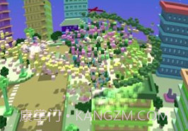 龙卷风粉碎机v1.0.22截图