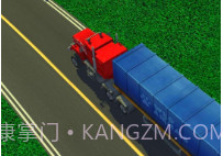 危重驾驶v0.21截图