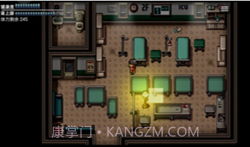 末日竟在我身边2v1.3.22截图