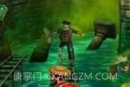 railrushv1.9.18截图