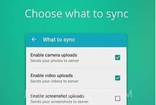 DAEMON Syncv2.2.0.17截图