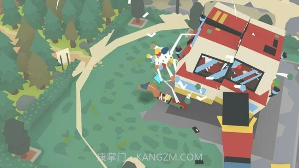 Lumbear Jackv1.0.20截图