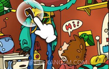 我眼神儿贼好v1.1.2.26截图