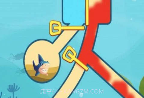 生成闯关小鱼儿v1.25截图