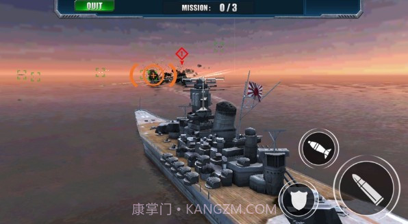 和平战舰v1.0.17截图