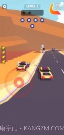 极端警察1.0.19截图