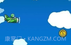 冬天的飞机翼v1.24截图