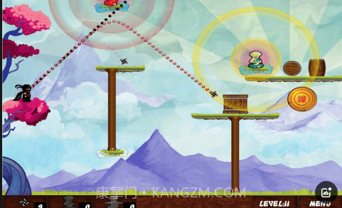 爆头重生v1.3v1.20截图