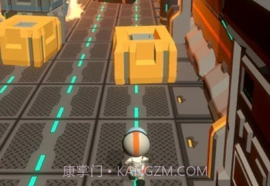 太空冒险奔跑v1.0.20截图