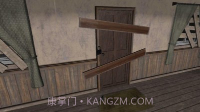 警笛头奶奶v1.22截图