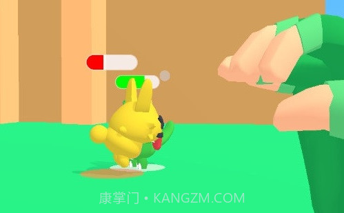 怪物盒子v0.1.19截图