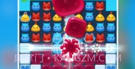 开心消消乐（Anipop）V1.18截图