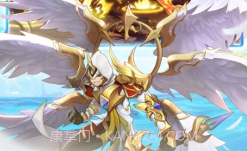 时空猎人腾讯版v1.2.17截图