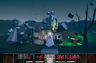 毁灭僵尸盒子v1鐎瑰宕渧1.21截图