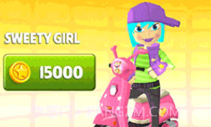 地铁骑手v11.1.25截图