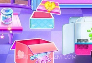 史莱姆棉花糖制作v1.22截图