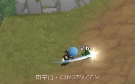 勇敢的故事魔法地牢v1.0.25截图