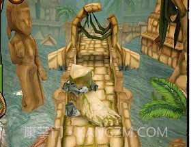 僵尸大逃亡手机版v1.18截图