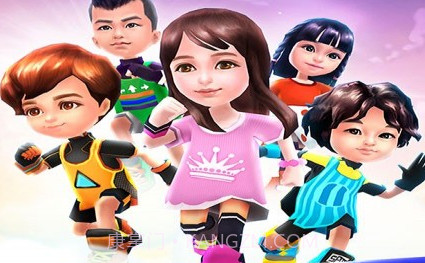 爸爸去哪儿3手机游戏v1.21截图