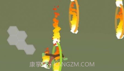 火柴人摩托刺激特技v1.1.27截图