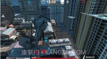 突击特战队v1.18.24截图