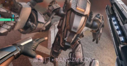 无尽行动v1.0.24截图