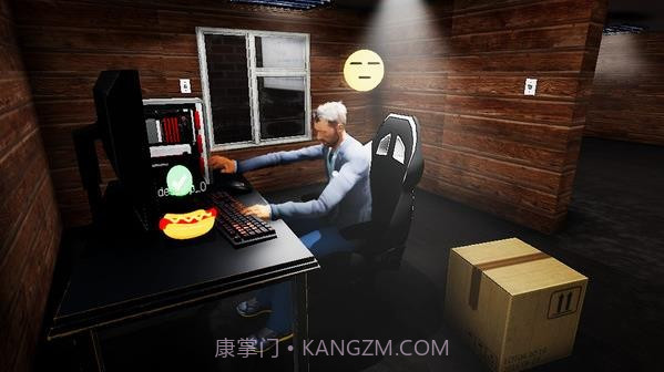 超真实网吧模拟器v1.22截图