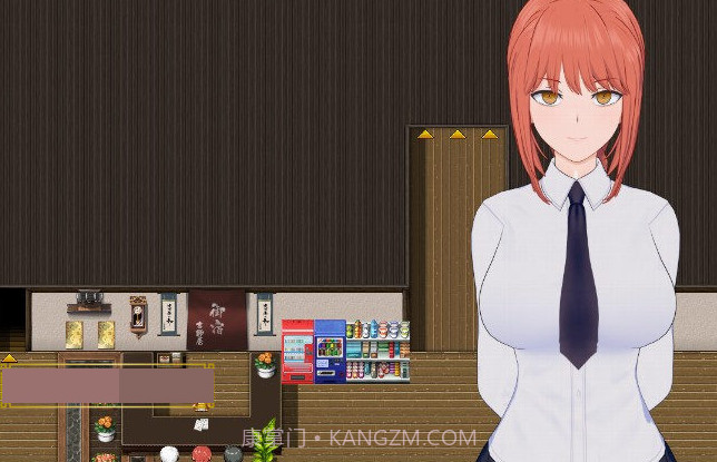 电锯人温泉旅行篇v1.1.17截图