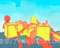 全部射击v0.26截图