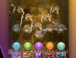 地下城矮人v1.24截图