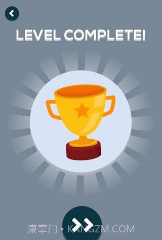 Go Escapev1.23截图