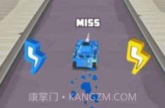 极速车3Dv1.0.21截图