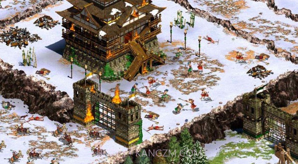 帝国之弈v1.2.23截图