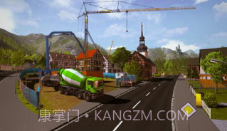 模拟建造2v1.21截图