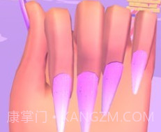 指甲快跑v0.23截图