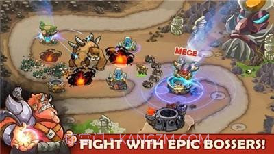 防御之王战斗边境v1.6.25截图