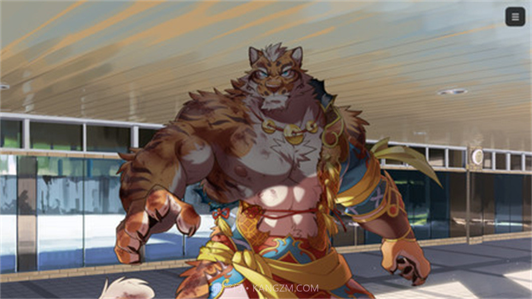 家有大猫配音付费版1.5截图