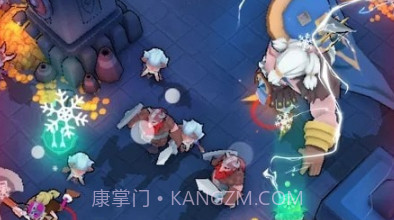 海盗割草机v1.1.20截图