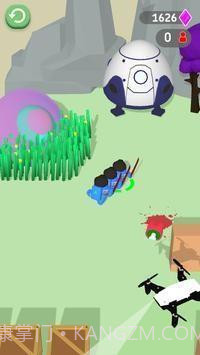 伪装者攻击v0.0.24截图