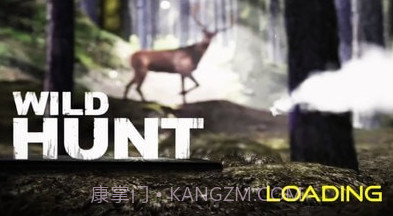 野外猎人v14.26截图