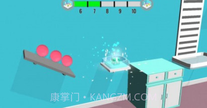 果冻跳跃生存v0.23截图