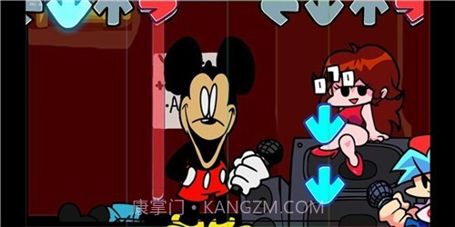 周五夜放克米老鼠模组v0.2.7.22截图